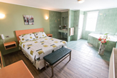 Habitaciones