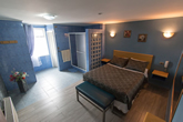 Habitaciones