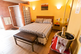 Habitaciones